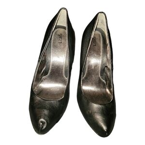 WOMEN'S Black High Stiletto Heels 👠